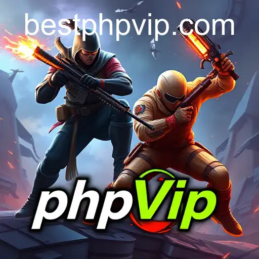 Exploring 'Action Games' with PHPVIP: A New Horizon in Online Gaming