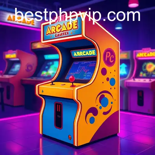 Exploring the Digital Evolution of Arcade Games: The Role of 'phpvip'