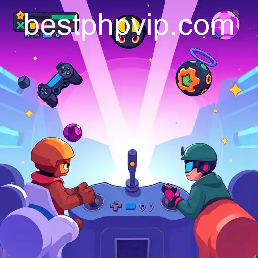 Exploring the World of Casual Games on PHPVIP: A Gateway to Simple Entertainment