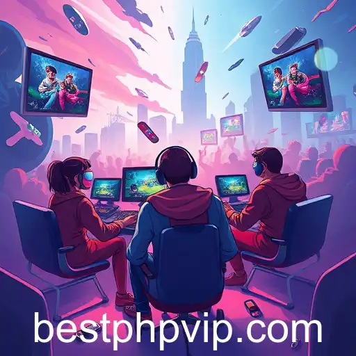 Evolution of Online Gaming in the Age of AI