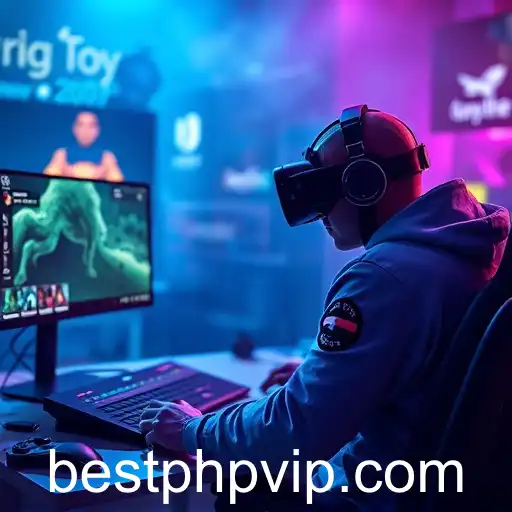 Emergence of Phpvip in Online Gaming