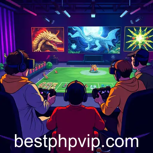 The Evolution of Gaming Platforms in the Digital Age