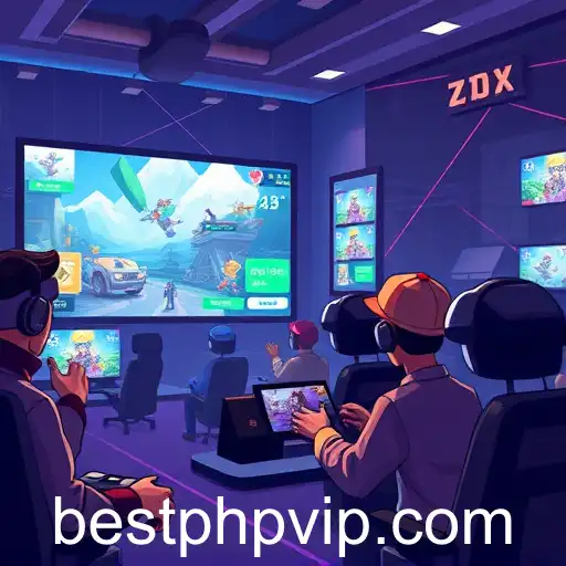 Gaming Innovations Reshape Virtual Worlds