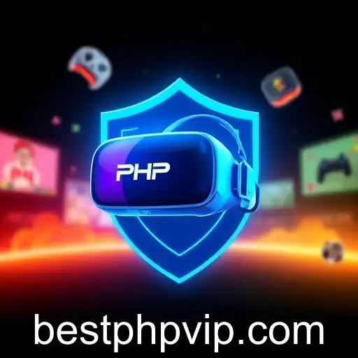 PHPVIP: Revolutionizing Interactive Entertainment