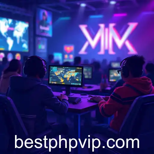 The Rise of PHPVIP in Online Gaming