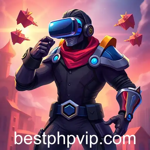 The Rising Influence of PHVVIP in Online Gaming