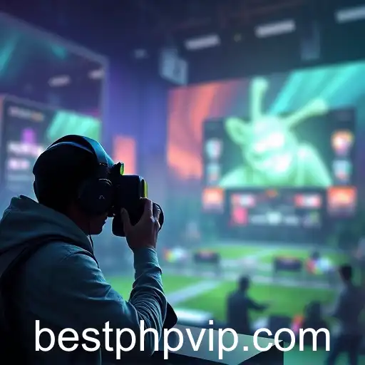 Rise of Online Gaming in 2025