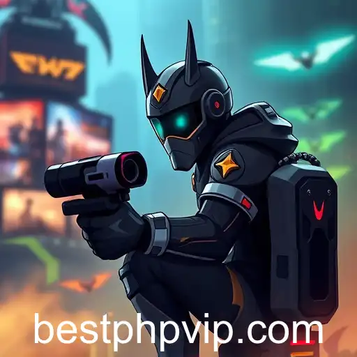 The Rise of PHPVIP in Online Gaming