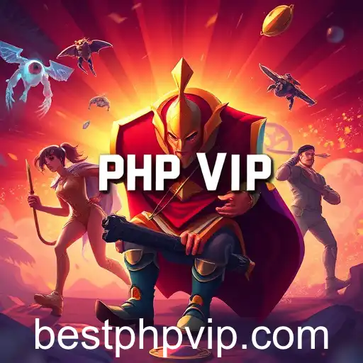 The Rise of PHPVIP in Online Gaming