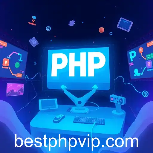 The Rise of PHPVPI in Online Gaming