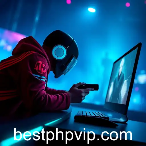 The Rise of Online Gaming in Modern Society