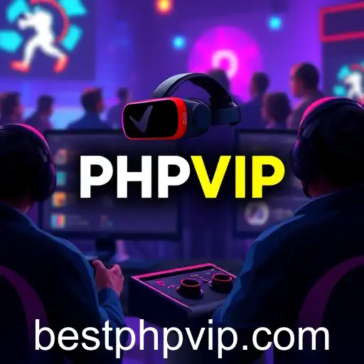 The Rise of PHPVIP: Gaming in the Modern Era