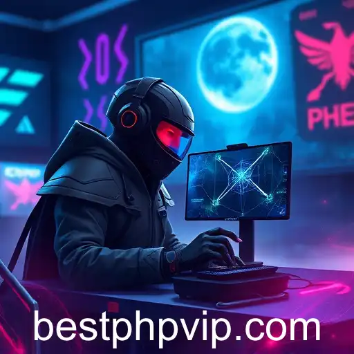 The Rise of PHPVIP in Online Gaming