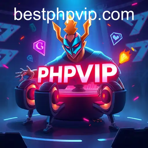 PHPVIP: Transforming the Gaming Landscape