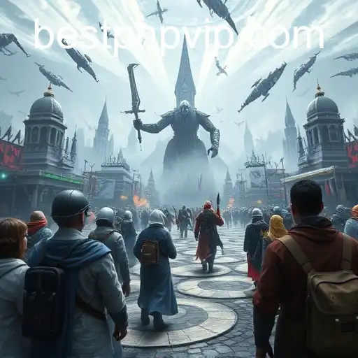 Exploring the Intersection of MMO Games and the 'phpvip' Phenomenon