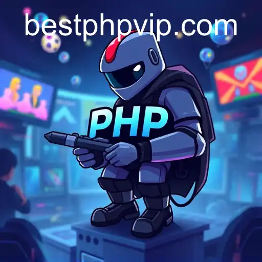 PHPMaster: The Rising Star in Online Games