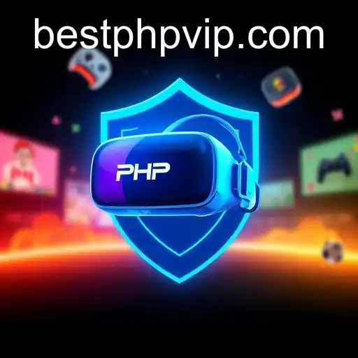 PHPVIP: Revolutionizing Interactive Entertainment
