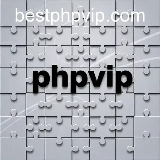 Exploring 'phpvip': A Gateway to Captivating Puzzle Games