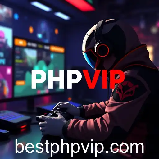 The Rise of Online Gaming: A Look at PHPVIP's Evolution