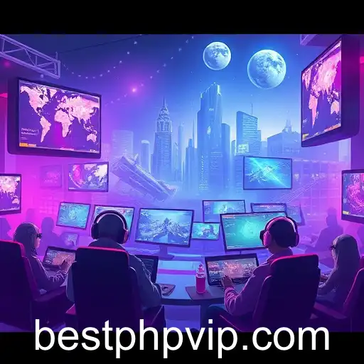 The Rise of Online Gaming Platforms