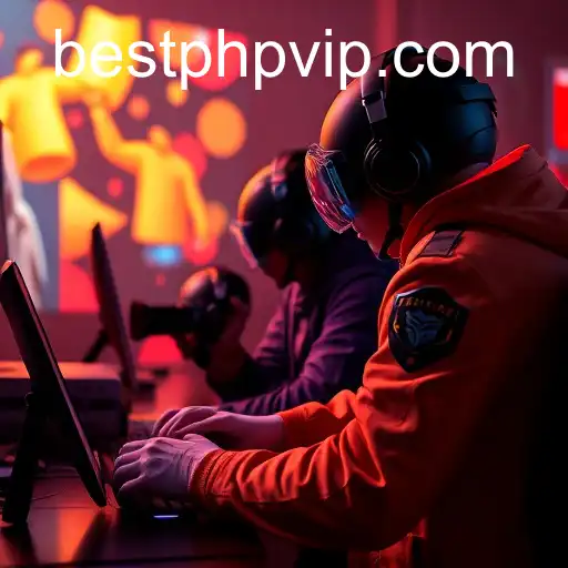 The Rise of Online Gaming: A Focus on PHPVIP