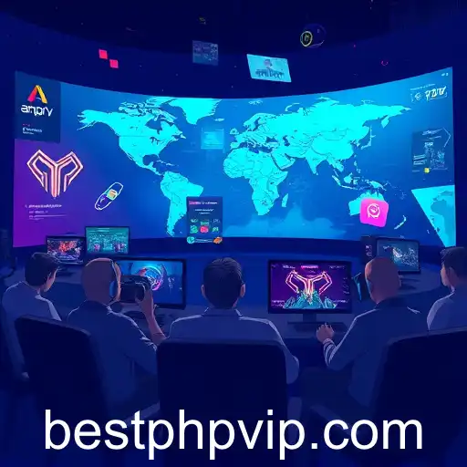 The Rise of Online Gaming and Its Impact on Society