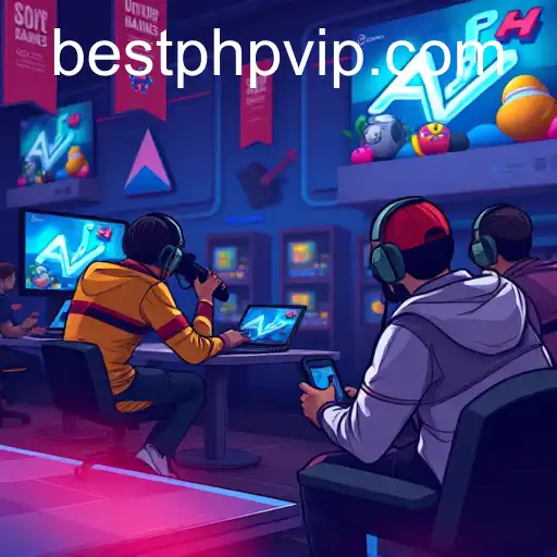 Rise of PHPVIP: A Revolution in Online Gaming