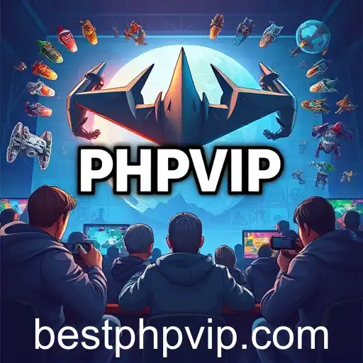 The Rise of PHPVIP in the Gaming World