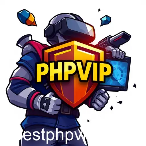 The Rise of PHPVIP: A New Dimension in Gaming