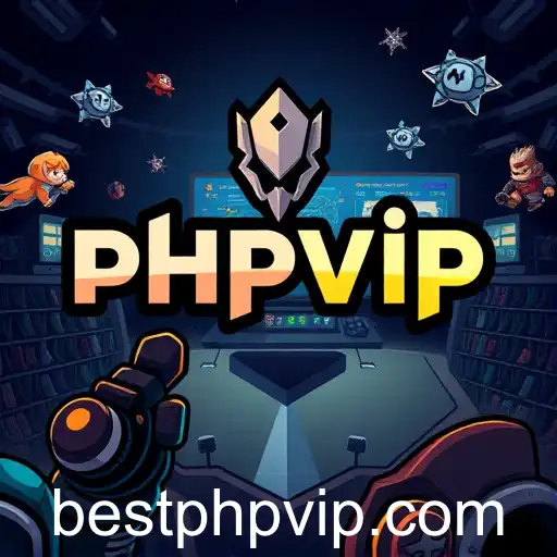 The Rise of Phpvip in Online Gaming