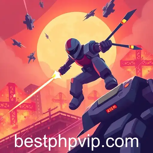 Exploring 'Action Games' with PHPVIP: A New Horizon in Online Gaming