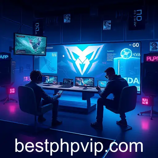 Emerging Trends in Online Gaming