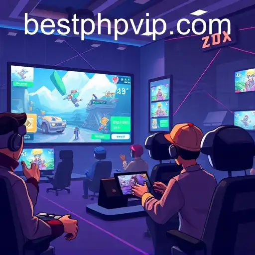 Gaming Innovations Reshape Virtual Worlds