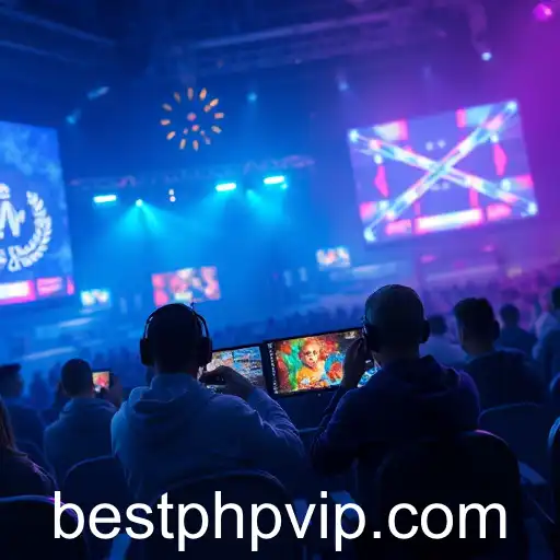 The Evolution of Gaming: PHPVIP Leads the Charge