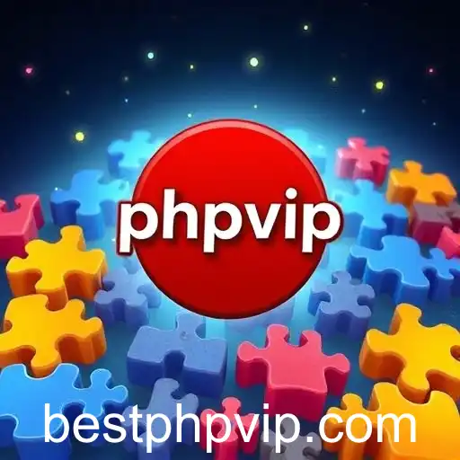 Exploring 'phpvip': A Gateway to Captivating Puzzle Games