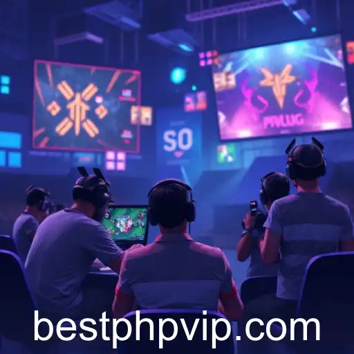 Rise of Online Gaming in New Era