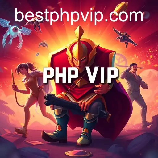The Rise of PHPVIP in Online Gaming