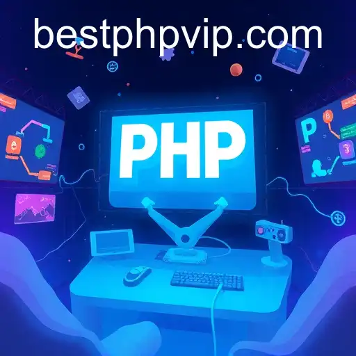 The Rise of PHPVPI in Online Gaming