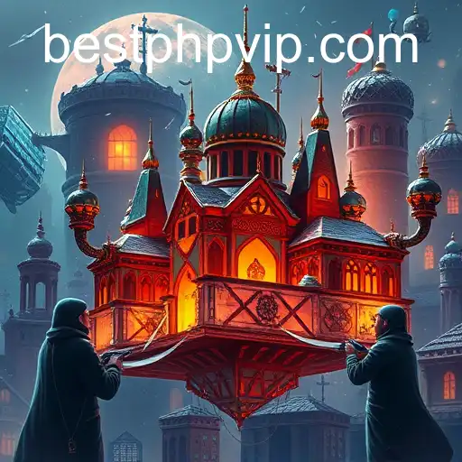 The Intricate World of Strategy Games: A Dive into phpVIP's Exciting Collection