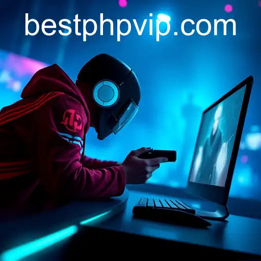 The Rise of Online Gaming in Modern Society