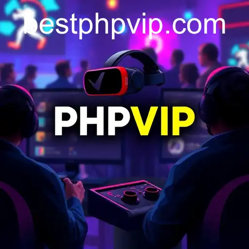 The Rise of PHPVIP: Gaming in the Modern Era